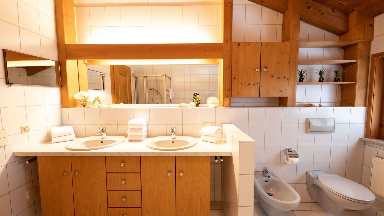 Badezimmer Badezimmer